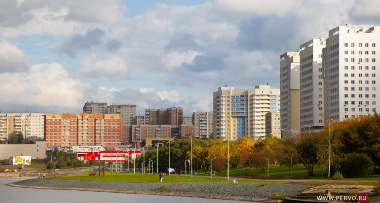В Первоуральске к отоплению подключили 100% многоквартирных домов