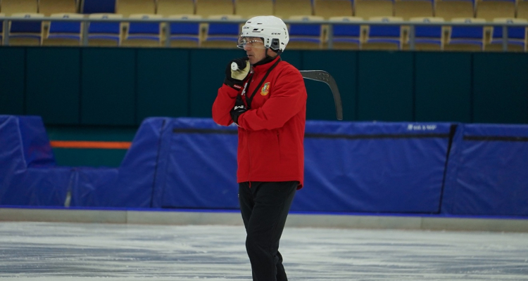 Дмитрий Щетинин: Один такой матч стоит 5−6 других