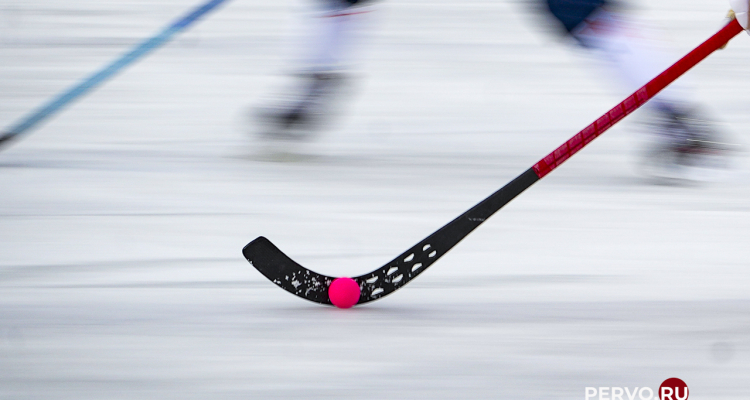 🏑 «СКА-Уральский Трубник» сыграет с «Ак Барс-Динамо»