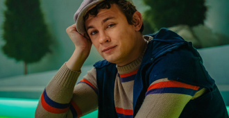 Племянник солиста «Сектора Газа» раскритиковал Кологривого в роли Хоя