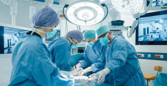 В Челябинске врачи ответят за халатность, из-за которой пациентка стала инвалидом