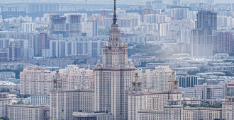 В Кремле прокомментировали атаку украинских беспилотников на Москву