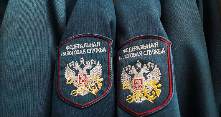 Стартовала рассылка физическим лицам налоговых уведомлений за 2024 год