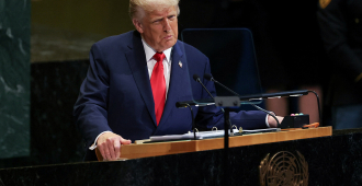 СМИ объяснили слова Трампа о возвращении границ Украины для Зеленского