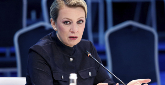 В МИД предупредили о дипфейке с Захаровой