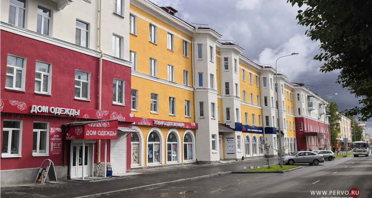 К отоплению подключено 65% МКД