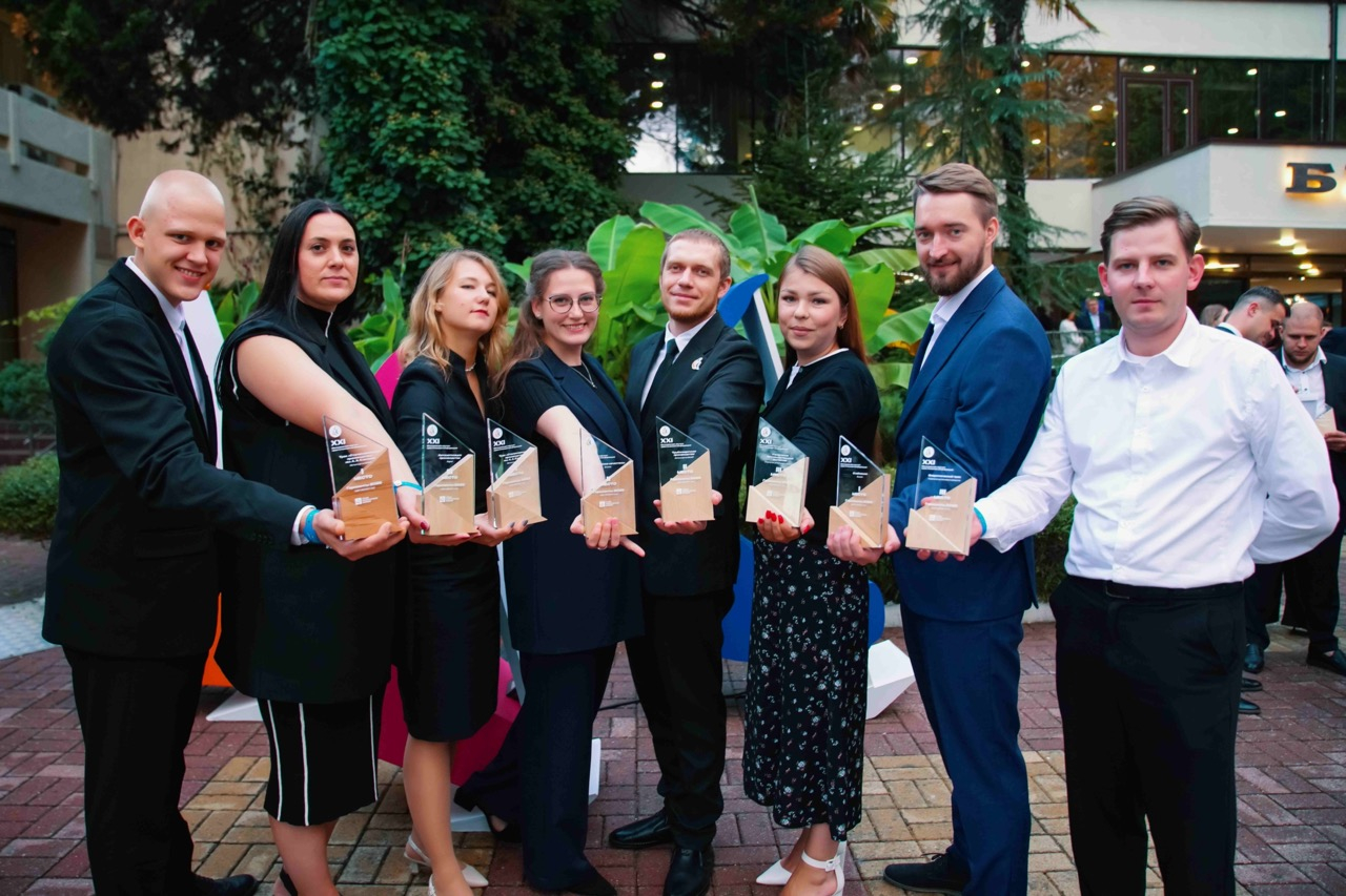 ПНТЗ завоевал восемь призовых мест на корпоративном форуме ТМК