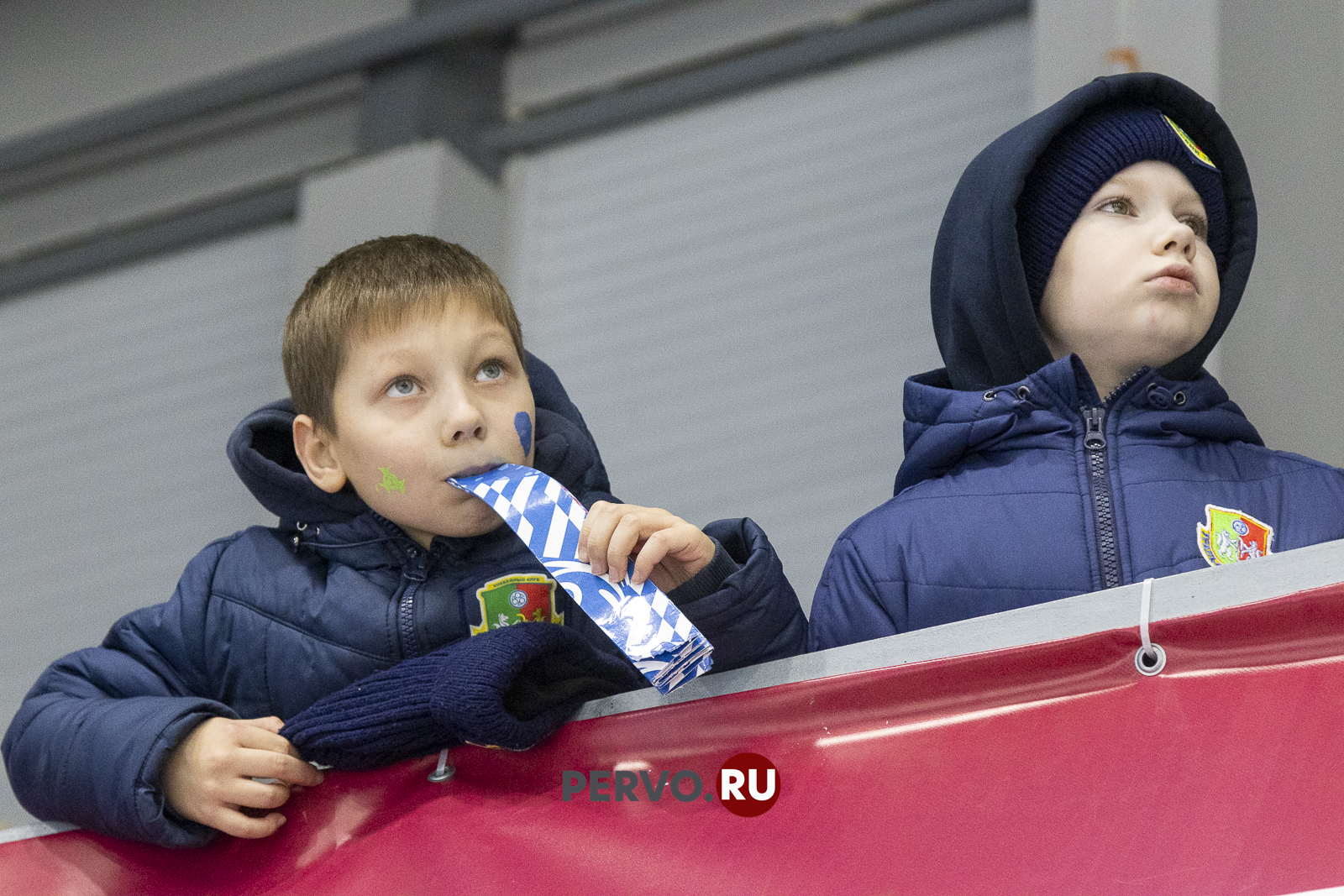 Первоуральск: «Уральский Трубник» в первый день одержал крупную победу