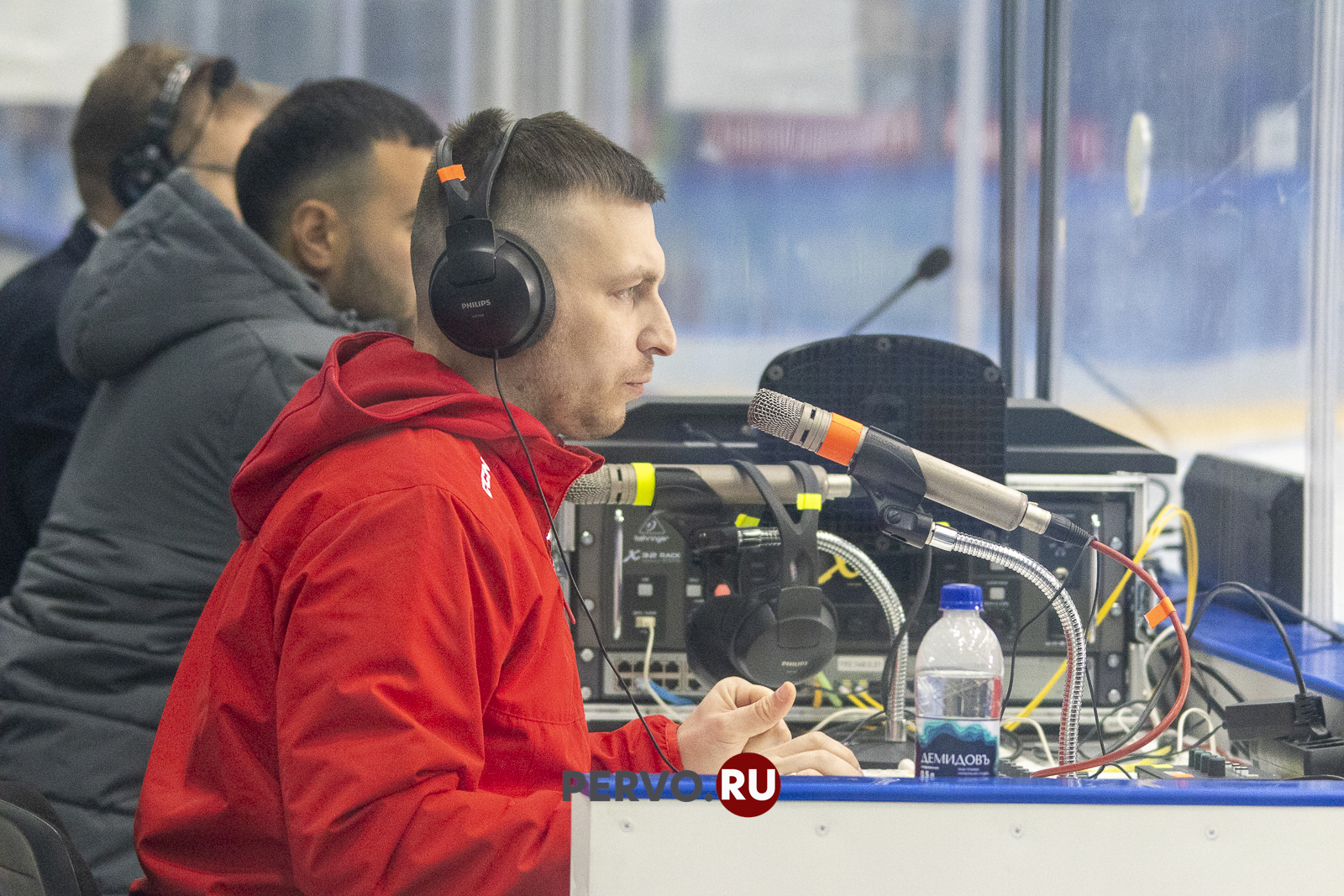 Первоуральск: «Уральский Трубник» в первый день одержал крупную победу