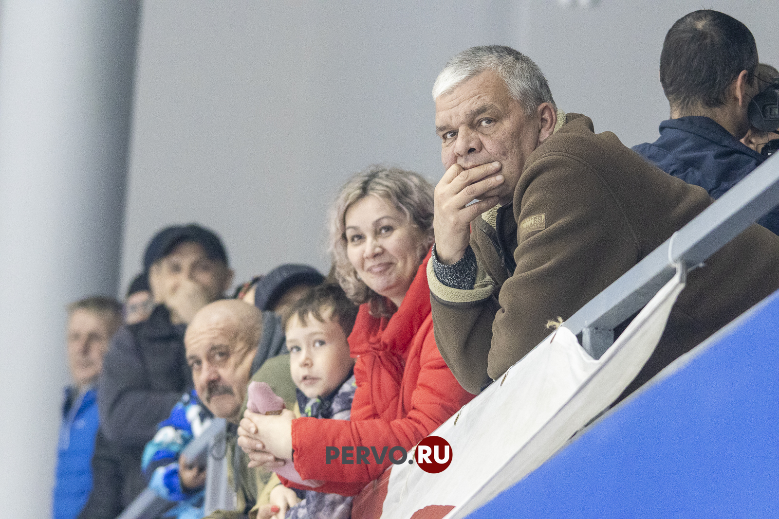 Первоуральск: «Уральский Трубник» в первый день одержал крупную победу