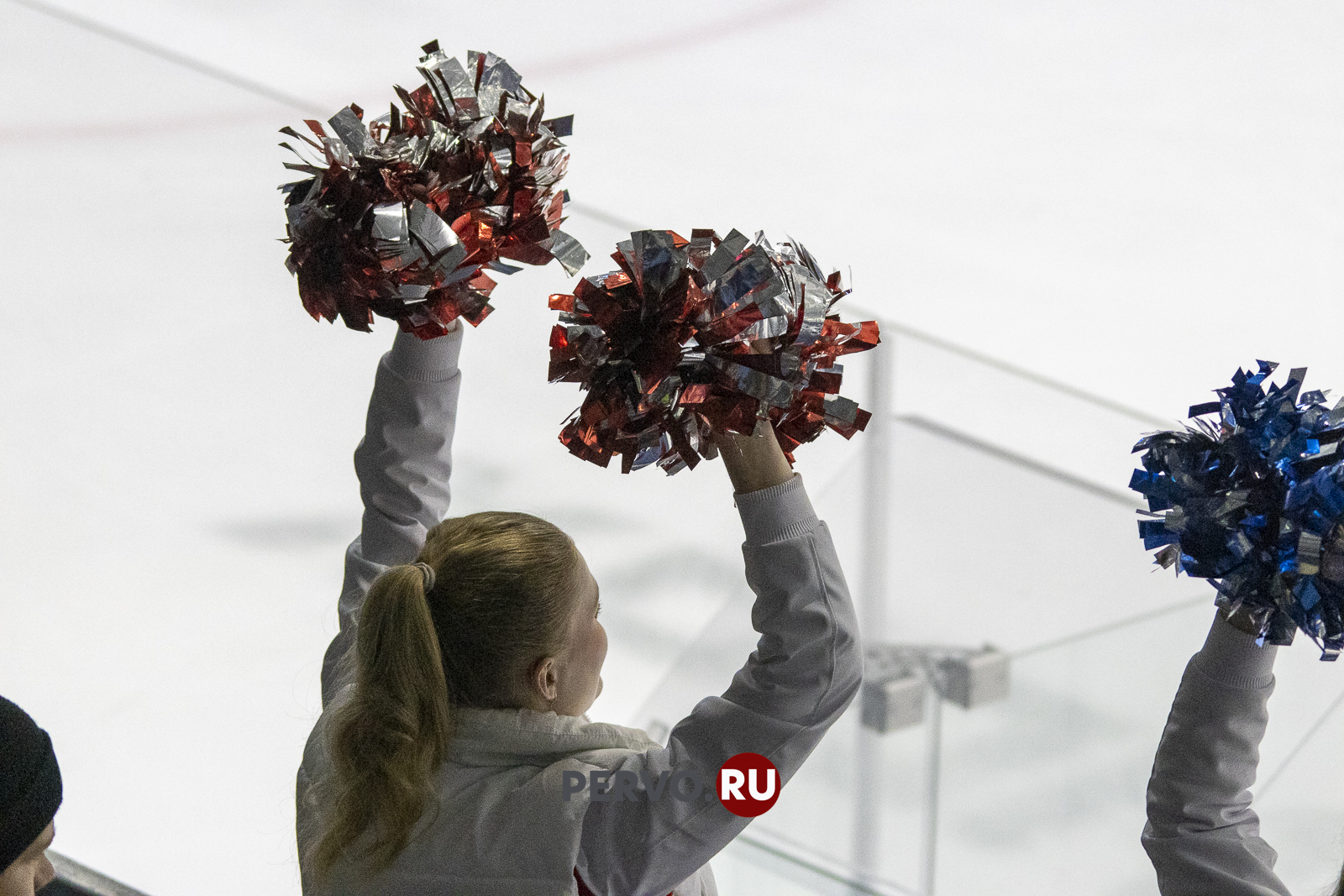 Первоуральск: «Уральский Трубник» в первый день одержал крупную победу