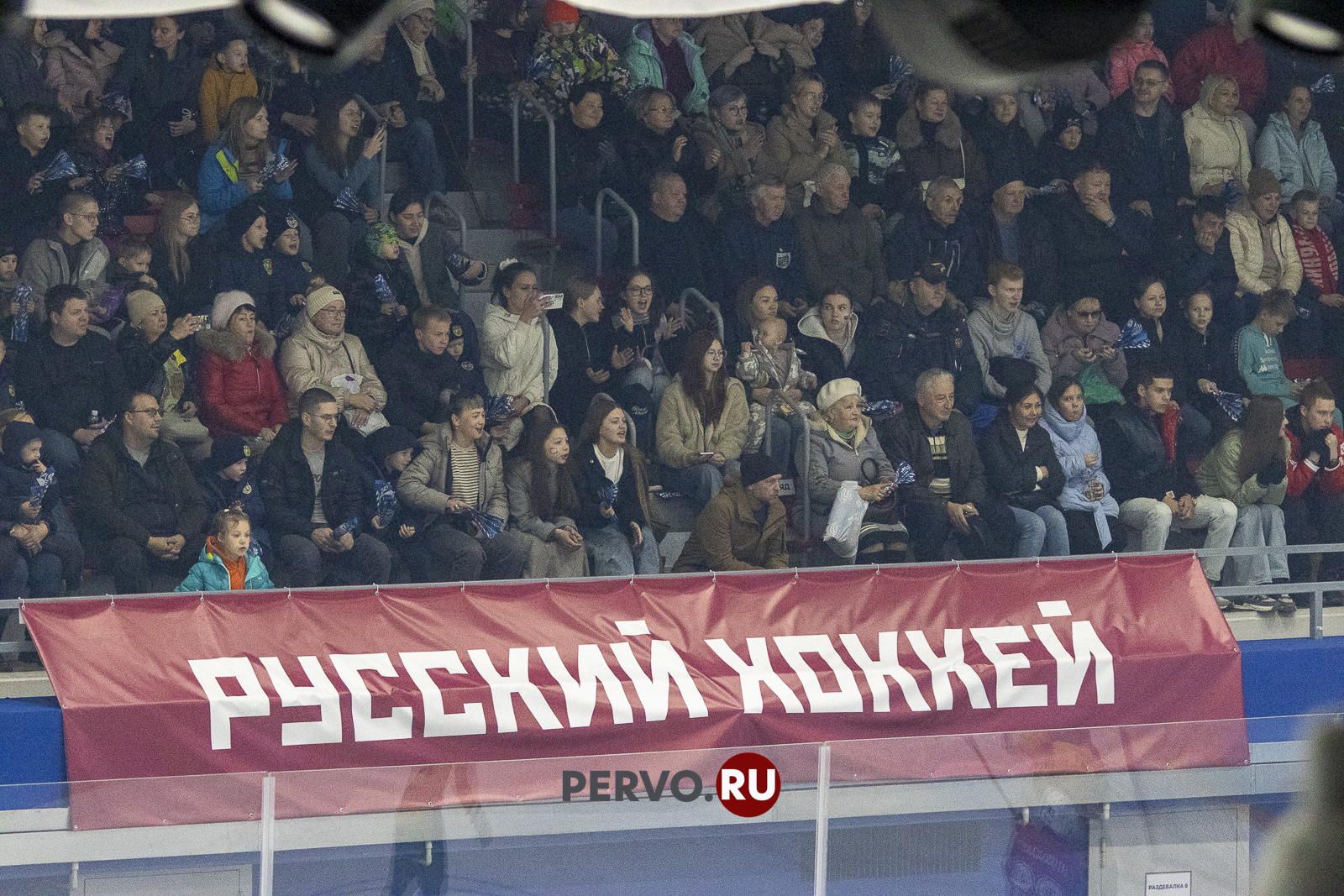 Первоуральск: «Уральский Трубник» в первый день одержал крупную победу