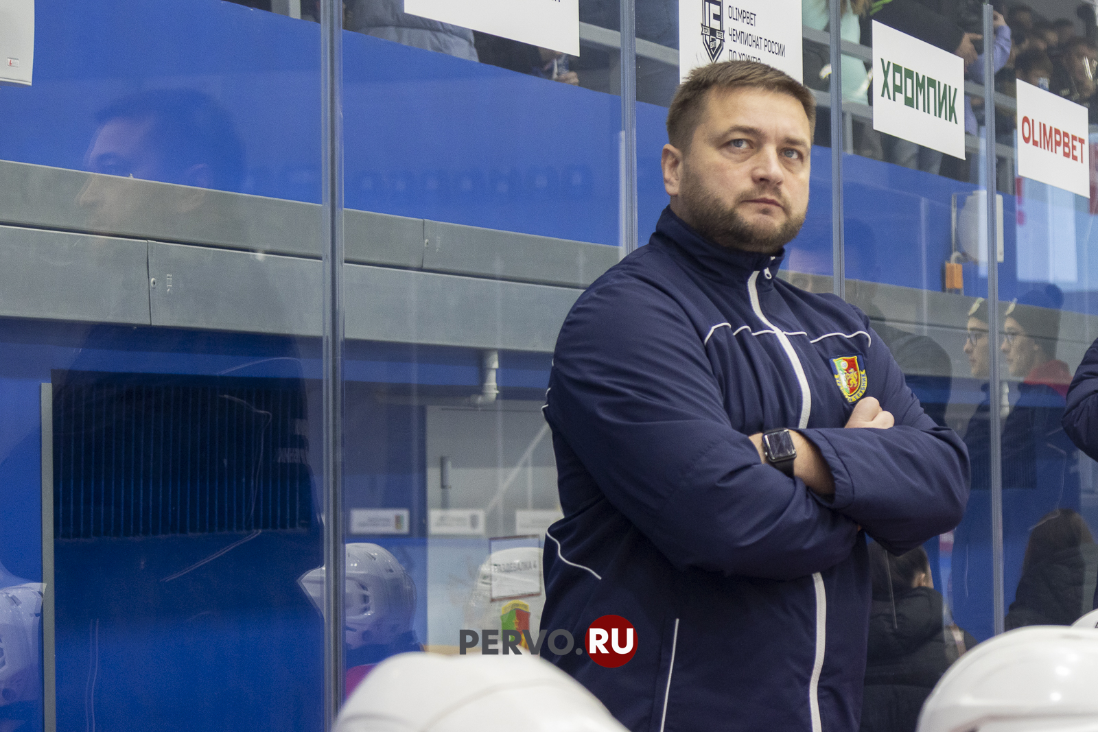 Первоуральск: «Уральский Трубник» в первый день одержал крупную победу