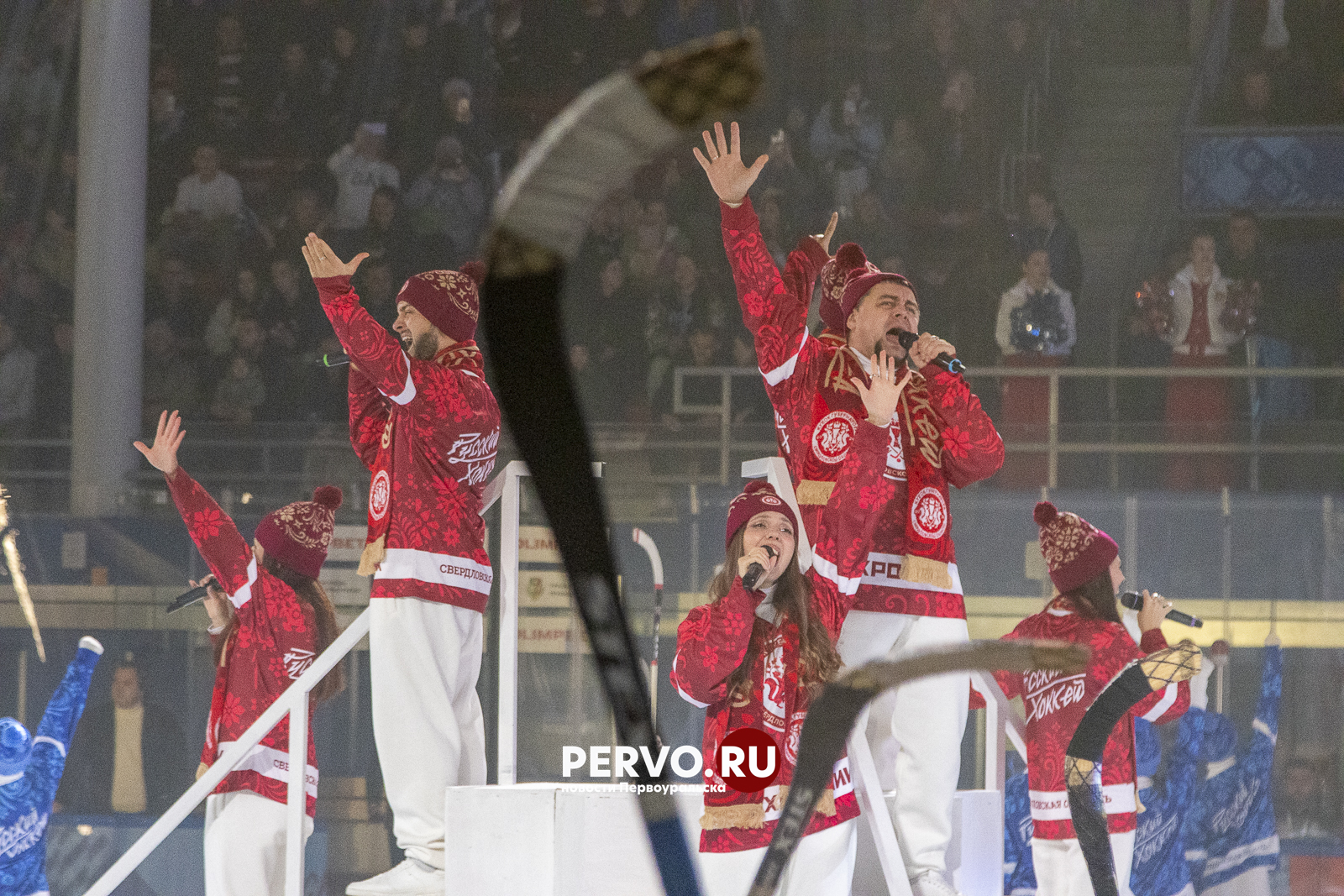 В Первоуральске стартовал Кубок Губернатора Свердловской области 2025