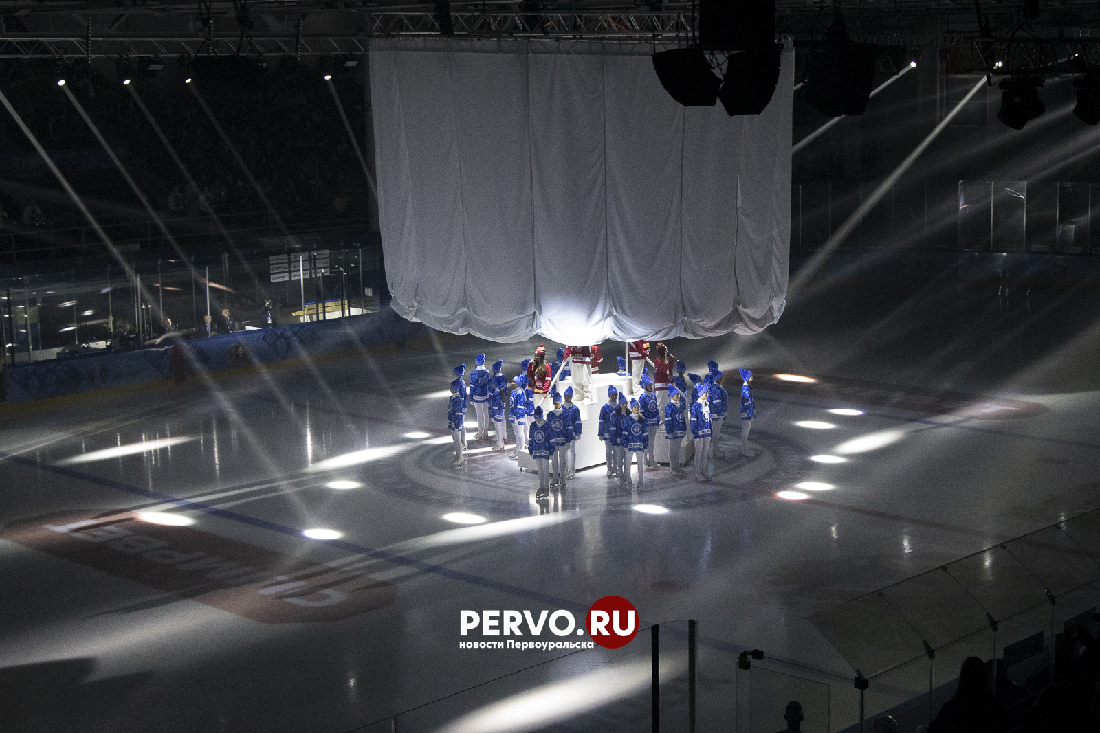 В Первоуральске стартовал Кубок Губернатора Свердловской области 2025