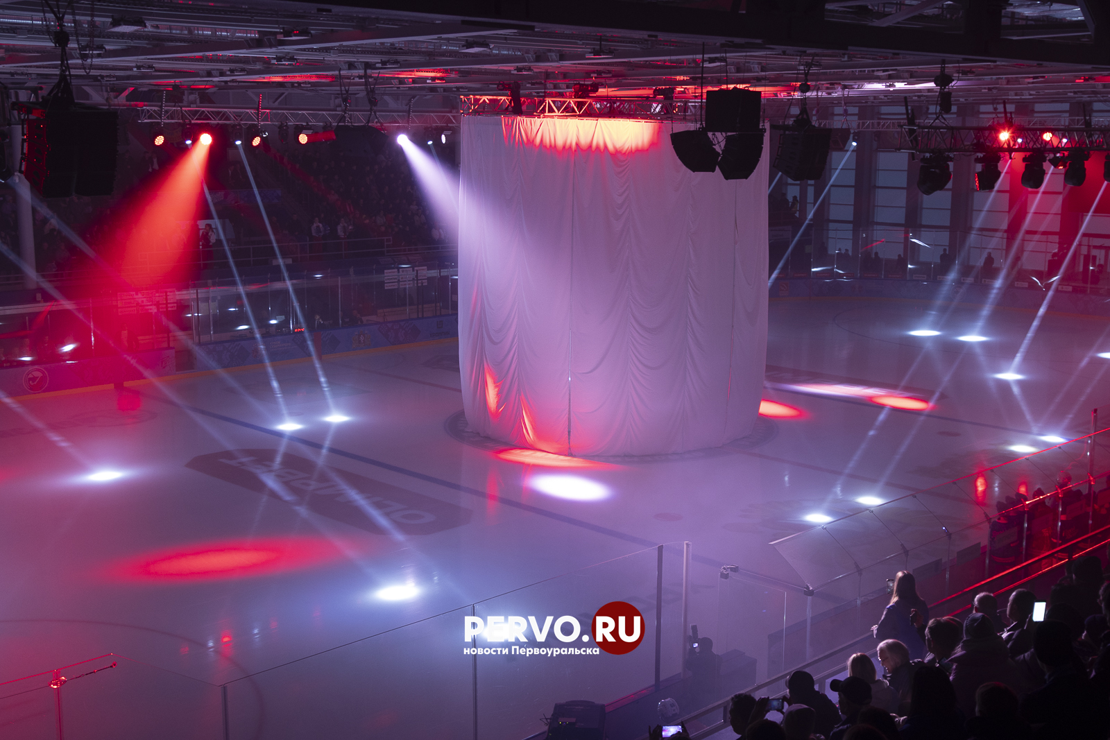 В Первоуральске стартовал Кубок Губернатора Свердловской области 2025