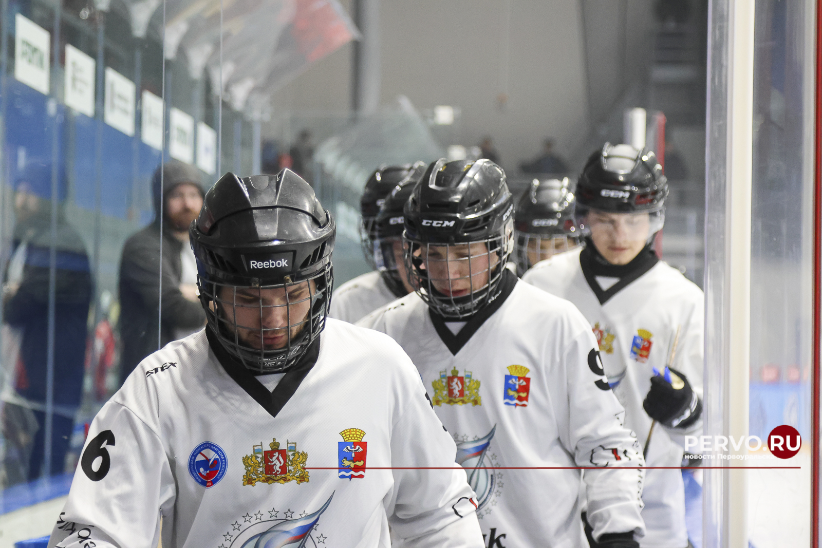 Кубок Губернатора во второй раз остался в Первоуральске