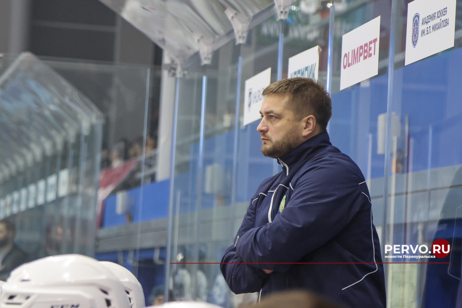 Кубок Губернатора во второй раз остался в Первоуральске