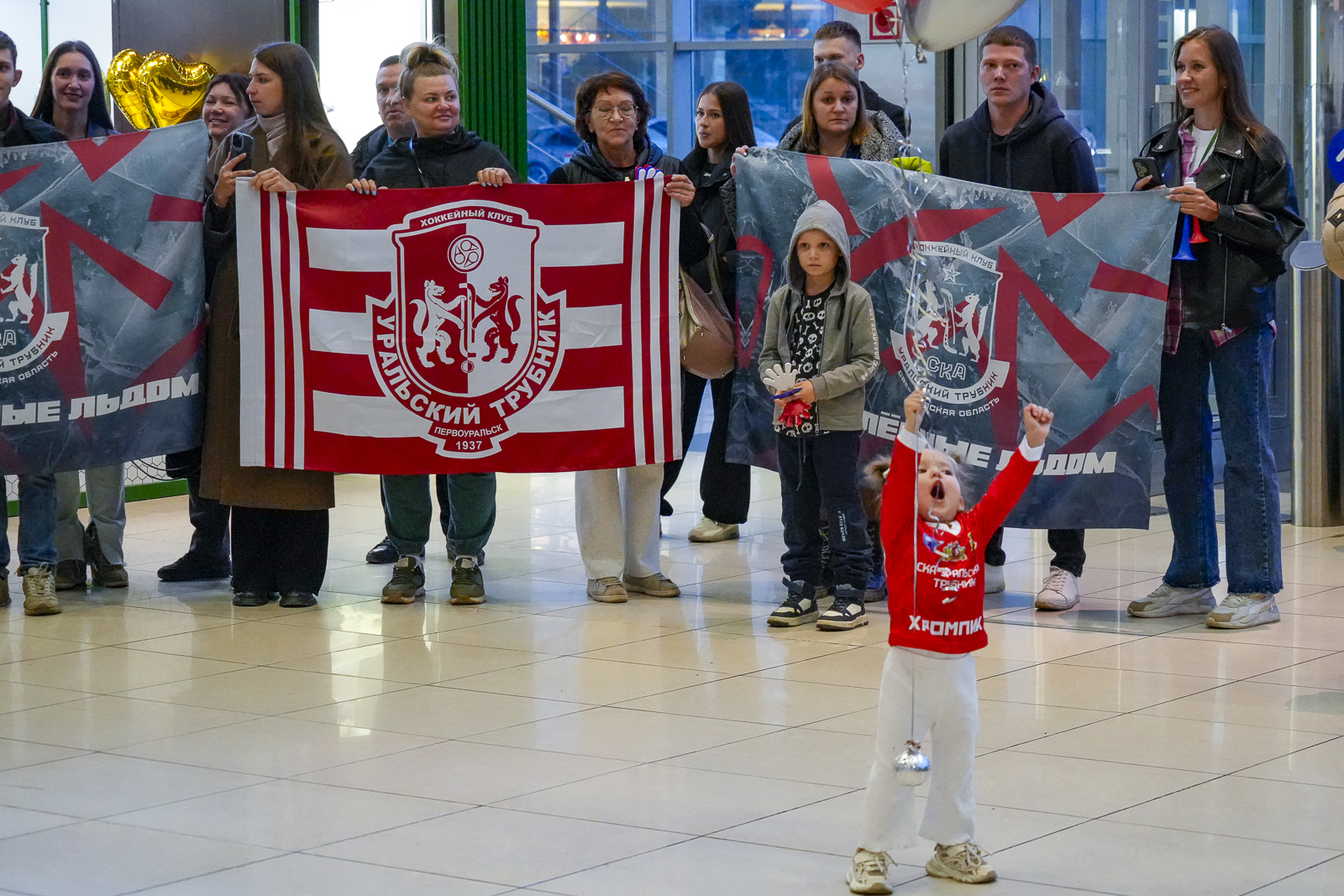 «СКА-Уральский Трубник» вернулся с Кубка России