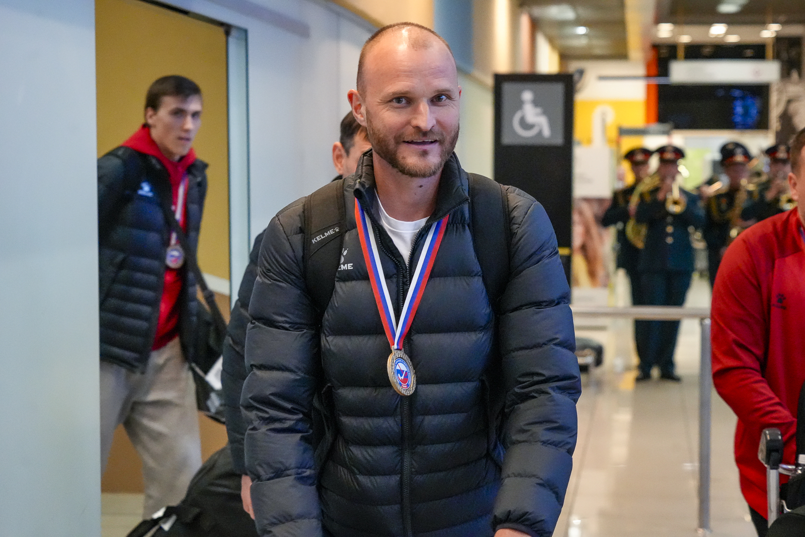 «СКА-Уральский Трубник» вернулся с Кубка России