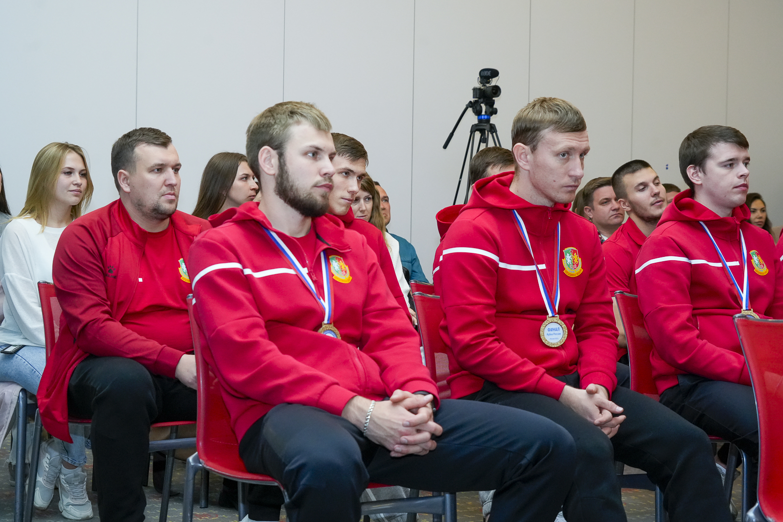 «СКА-Уральский Трубник» вернулся с Кубка России