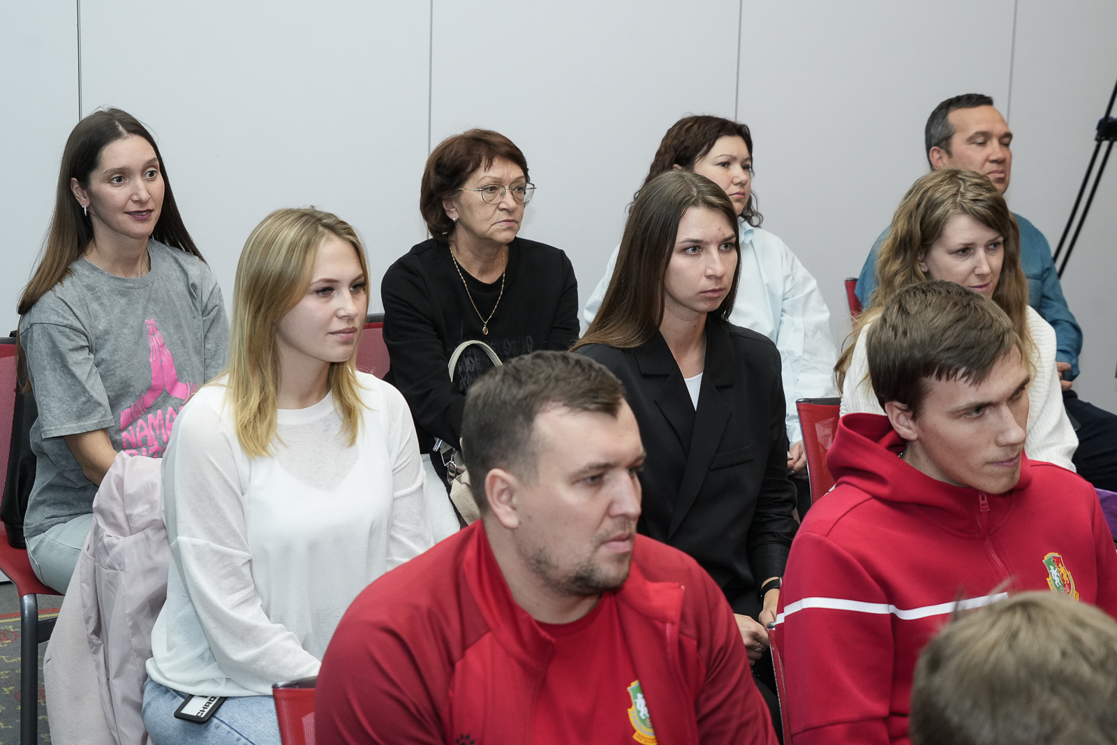 «СКА-Уральский Трубник» вернулся с Кубка России