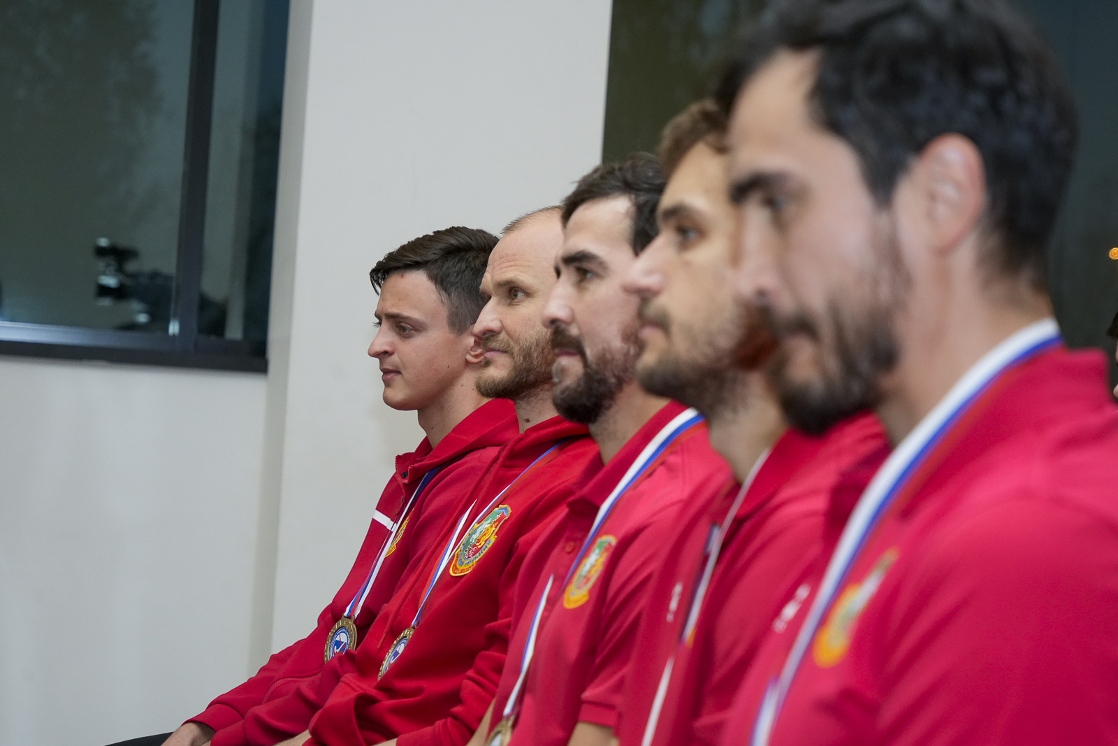 «СКА-Уральский Трубник» вернулся с Кубка России