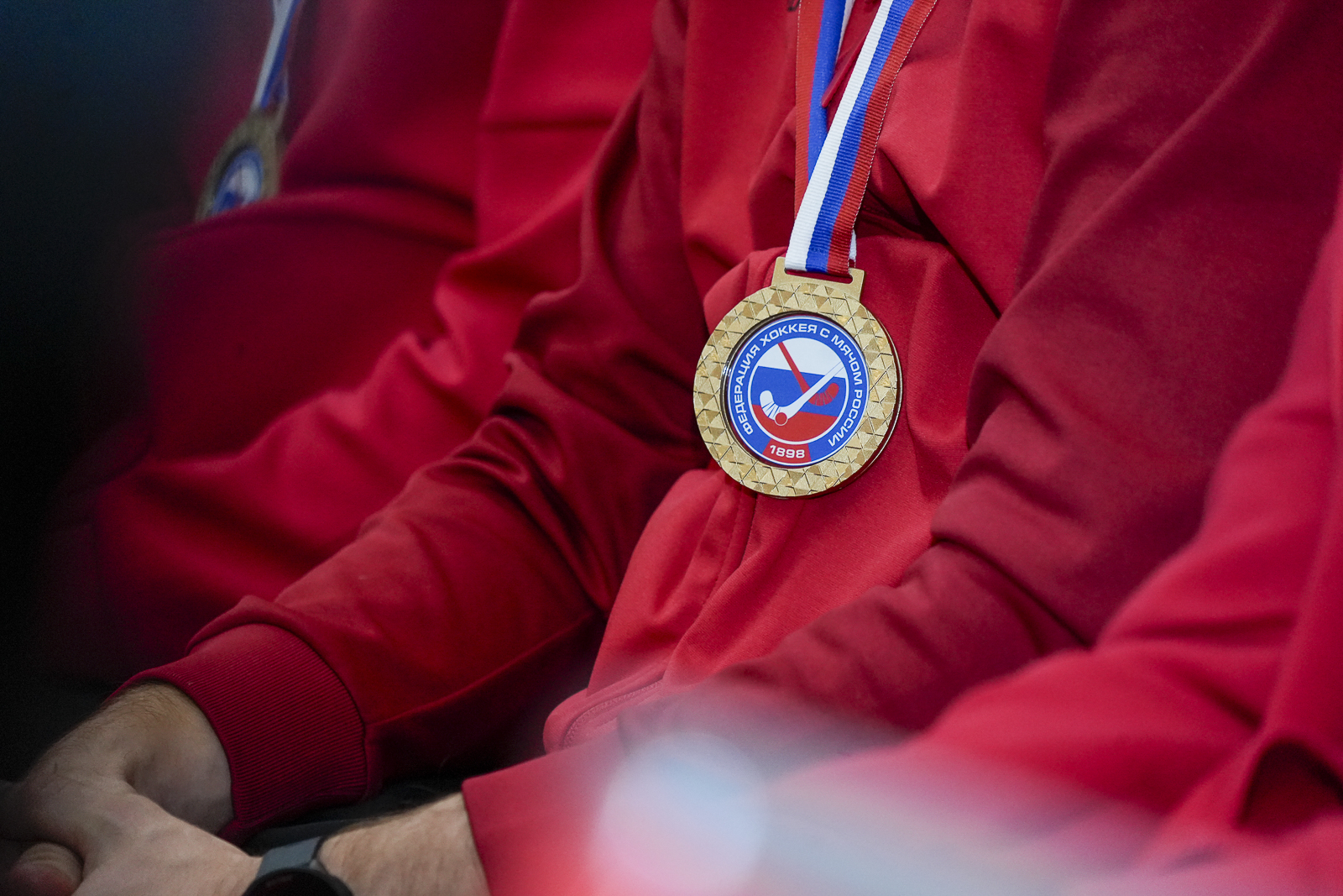 «СКА-Уральский Трубник» вернулся с Кубка России