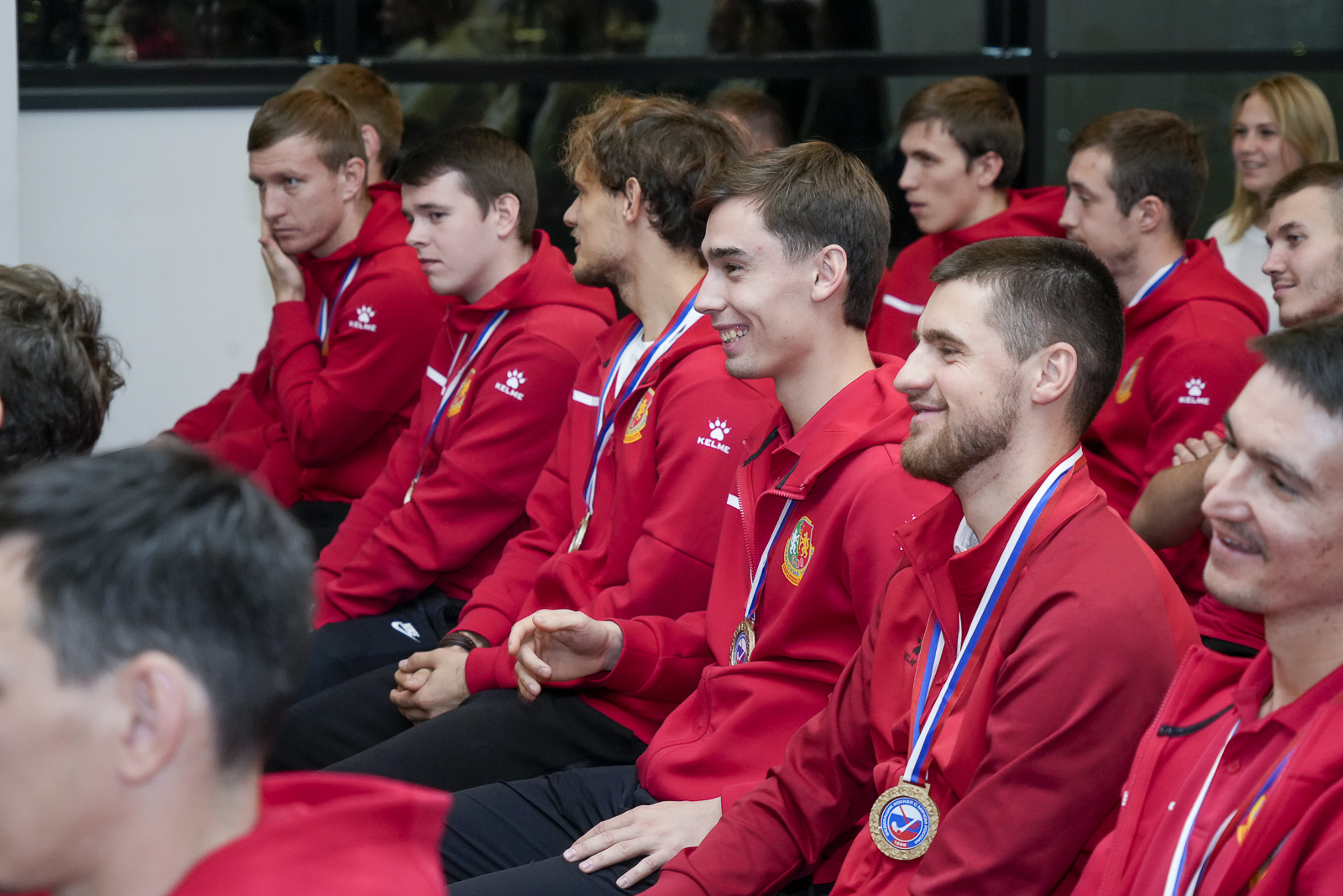 «СКА-Уральский Трубник» вернулся с Кубка России