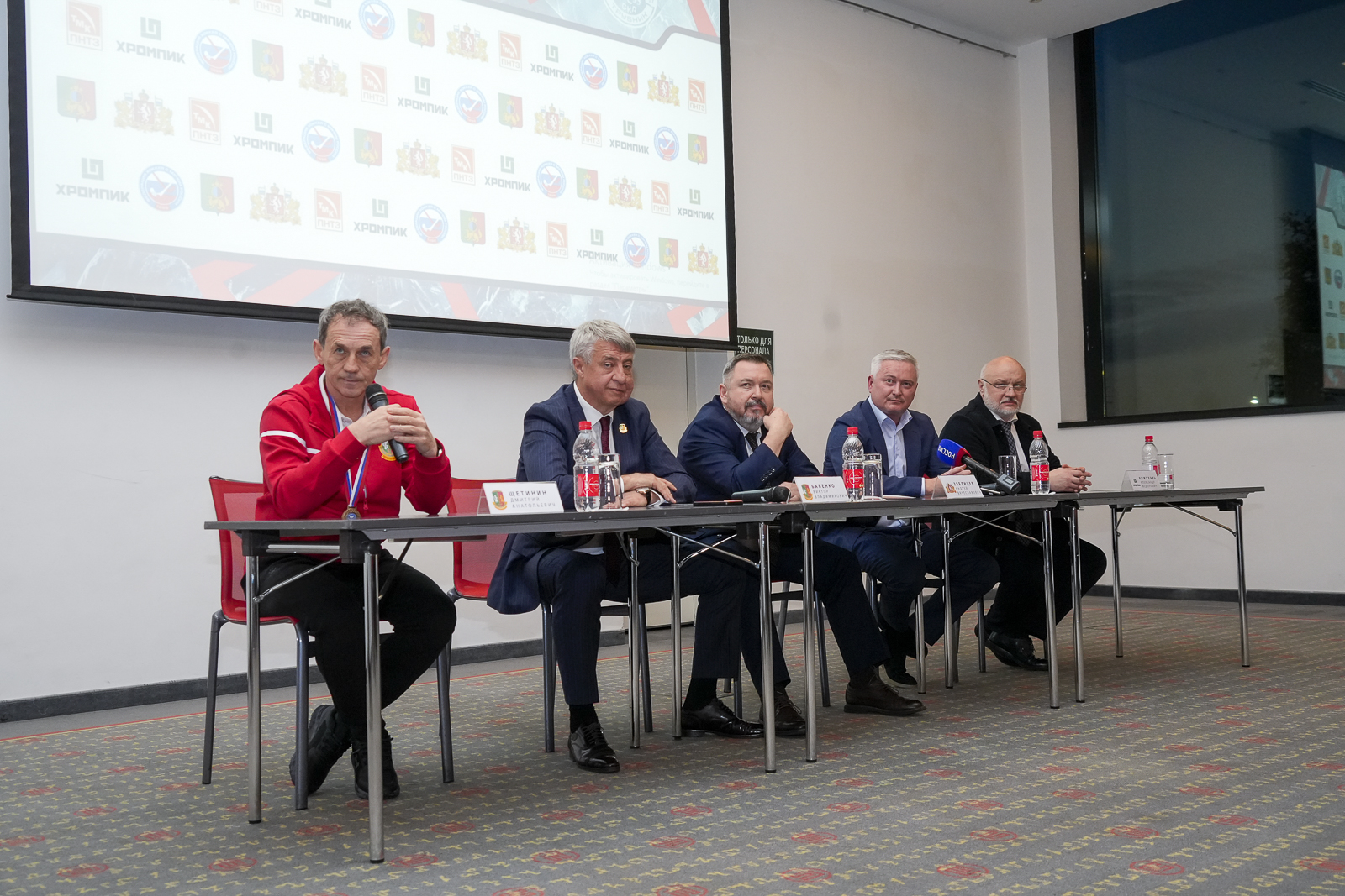 «СКА-Уральский Трубник» вернулся с Кубка России