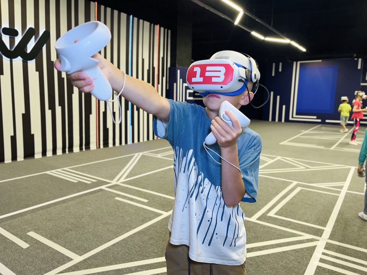 Как сейчас проходят современные дни рождения?