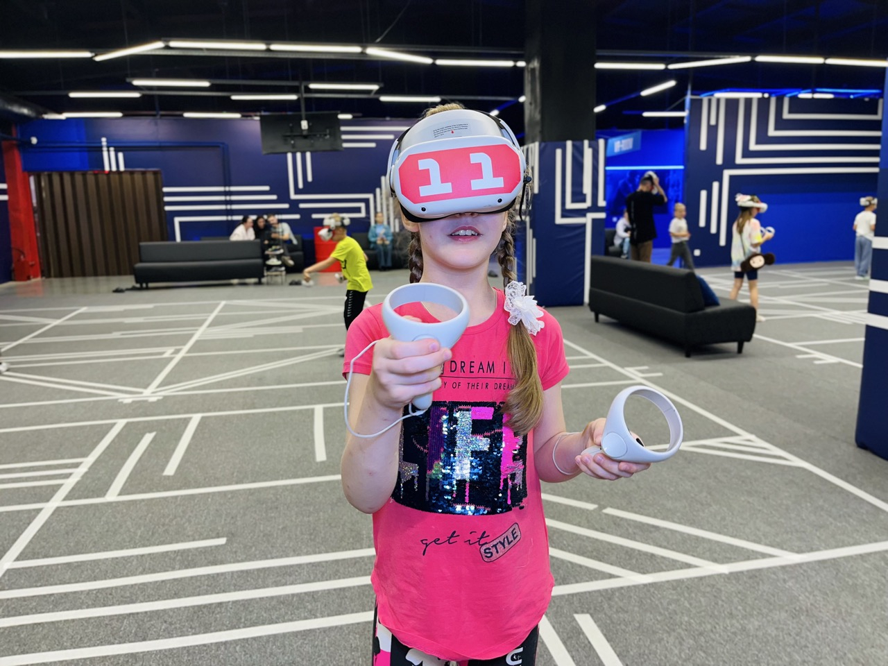 Как сейчас проходят современные дни рождения?