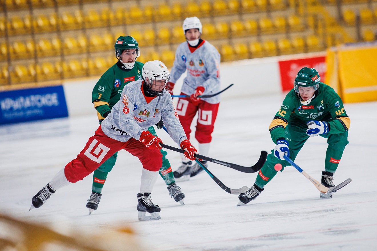 Егор Щетинин: Реализация моментов — ключ к успеху в любом матче