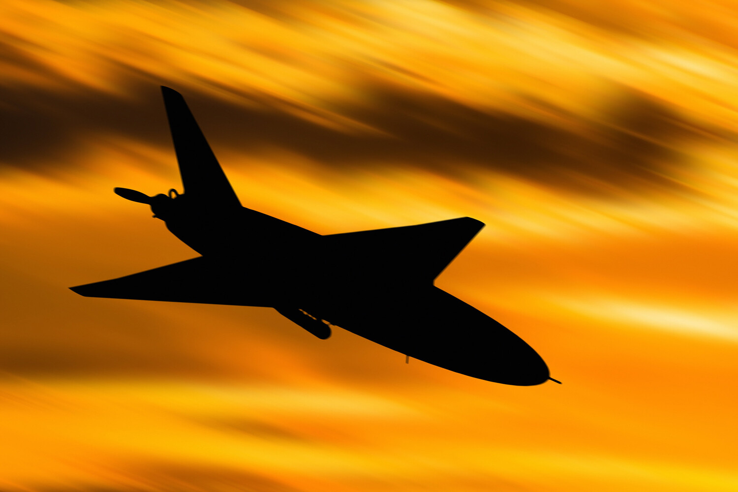 Объявлено срочное предупреждение из-за беспилотников