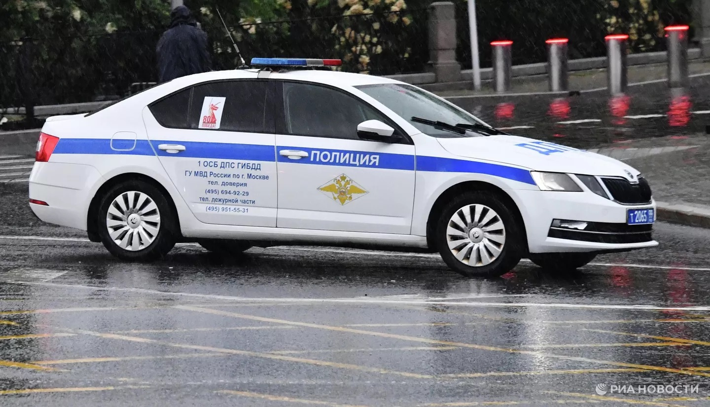 Полицейские задержали в Москве наркодилера из Первоуральска