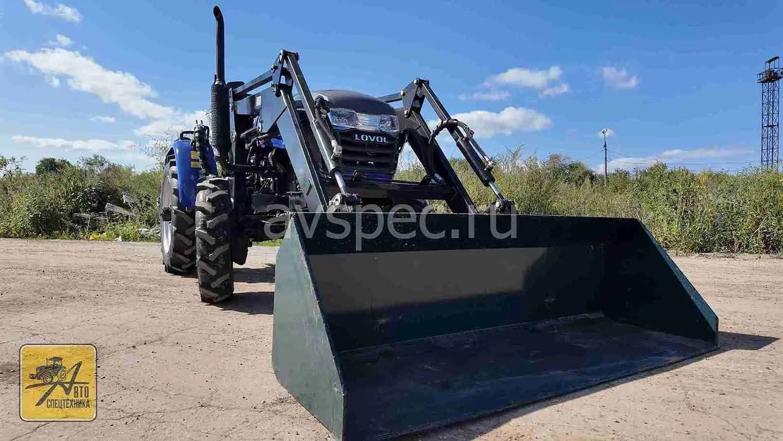 Как выбрать новый трактор для сельского хозяйства: обзор видов, моделей и ключевых характеристик