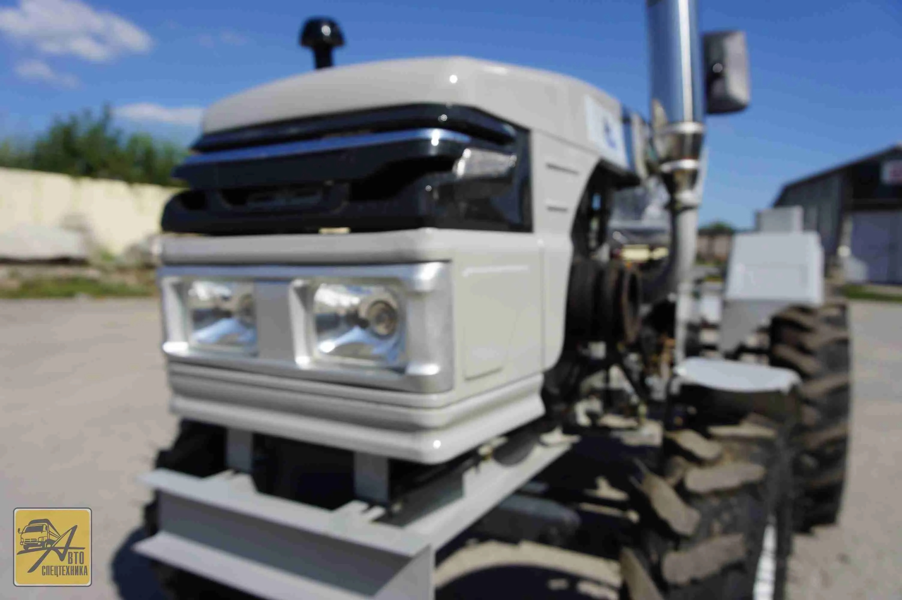 Как выбрать новый трактор для сельского хозяйства: обзор видов, моделей и ключевых характеристик