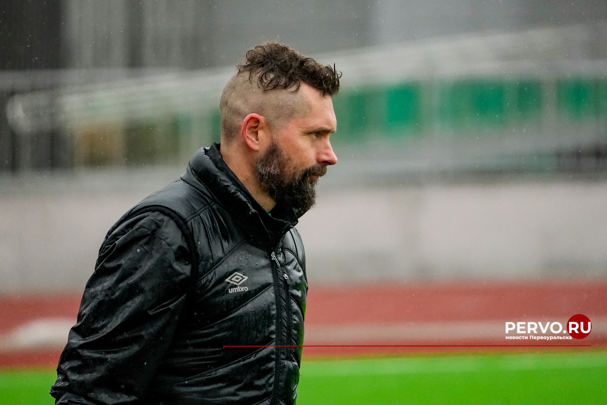 Интервью с тренером ФК «Хромпик» Никитой Хохловым по итогам сезона