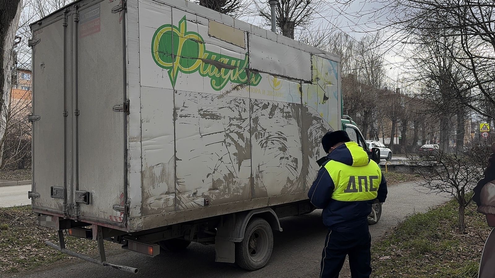 После ДТП с «Газель NEXT» женщина скончалась в больнице