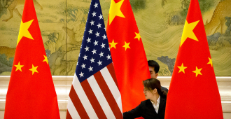 Торгпред Грир: США готовы к торговой войне с Китаем