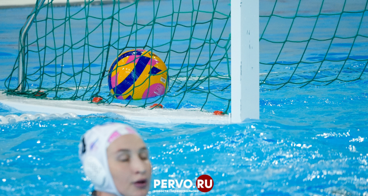 Ватерполистки «Евразия» на выезде встречаются со «Спартак-В»