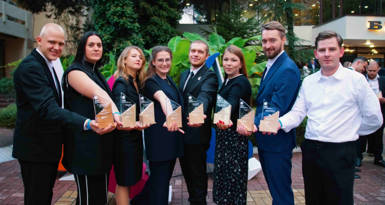 ПНТЗ завоевал восемь призовых мест на корпоративном форуме ТМК