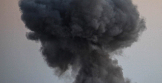 СМИ сообщили о взрывах над Волгоградом