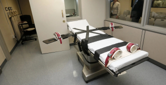 Мужчина, 42 года ожидающий казни в США, умер своей смертью