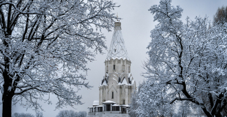 Синоптик не исключил аномально холодной зимы в России