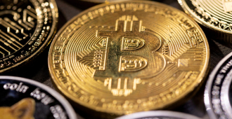 Рынок криптовалют пережил крупнейшее падение с апреля