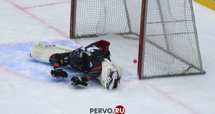 «Родина» на Кубке губернатора переиграла «Волгу»