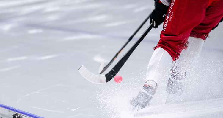 Исторический момент – «СКА-Уральский Трубник» выходит в финал Кубка России