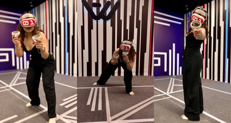 Как сейчас проходят современные дни рождения?