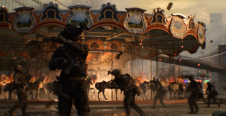 Battlefield 6 начнут продавать в России одновременно со всем миром за 8000 рублей